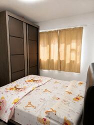 Blk 93B Telok Blangah Parcview (Bukit Merah), HDB 3 Rooms #620334051